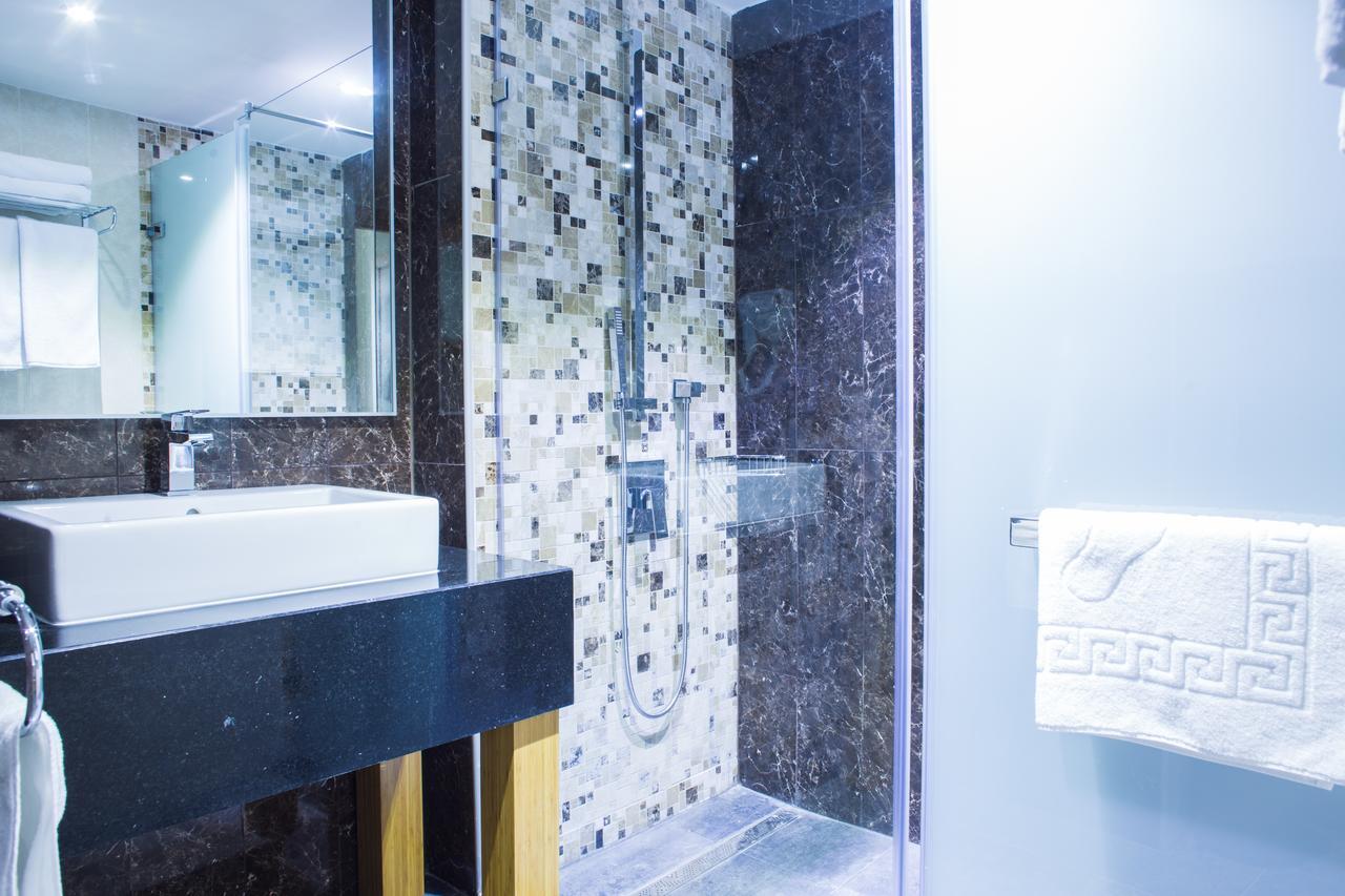 Aidana Plaza Hotel Shymkent Ngoại thất bức ảnh